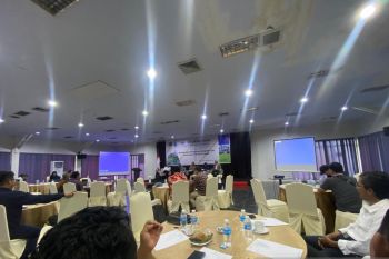 Sulteng-PT Poso Energy optimalkan energi baru terbarukan