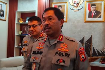 Polda Sulsel kerahkan ribuan personel kawal perayaan Natal dan Tahun Baru