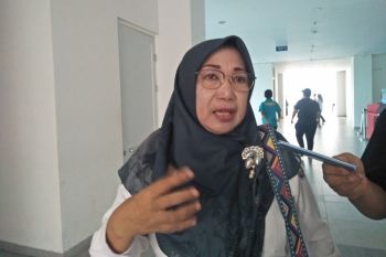 Dinas Dukcapil Lombok Tengah intensifkan perekaman data KTP di sekolah
