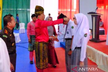 Jalin kerjasama 30 universitas, Bupati Meranti : Jangan sia-siakan kesempatan