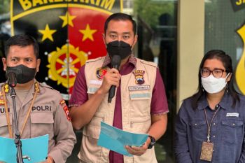 Satgas Pangan Polda Jateng pastikan stok kebutuhan pokok aman tiga bulan