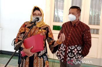 Dishub memperkirakan 4,1 juta orang masuk DIY saat Natal dan Tahun Baru