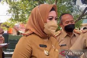 Stabil, harga bahan pokok di Kendari