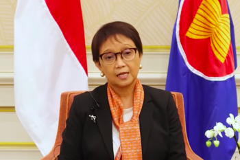 Presiden Jokowi: ASEAN-EU harus berkontribusi pada pemulihan ekonomi inklusif