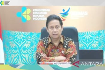 Per Sabtu COVID-19 bertambah 1.233 kasus terbanyak dari Jakarta