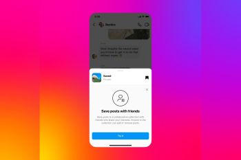 Instagram bawa fitur baru "Notes" hingga "Candid Stories"