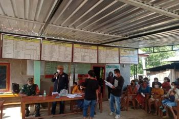 Pemkab Mabar ajak warga awasi penggunaan Dana Desa
