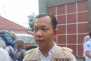 Dinas Perdagangan Kota Palembang imbau distributor tambah stok sembako