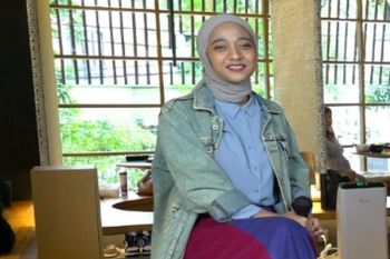 Tips melancong praktis ala Chiki Fawzi