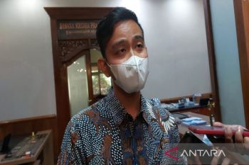 Malam Tahun Baru di Solo, ini yang disiapkan Gibran