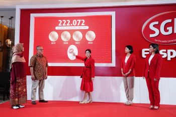 SGM Eksplor dukung akses nutrisi dan pendidikan ratusan ribu anak Indonesia