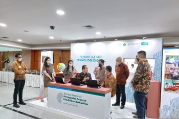 Rembuk Nasional Tanoto Foundation untuk peningkatan sebaran pendidikan berkualitas