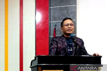 Kejati tetapkan dua tersangka korupsi proyek jembatan di Bintan