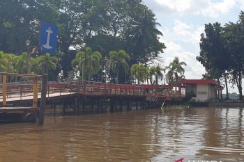 Sumsel maksimalkan potensi perikanan tangkap daratan