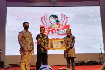 Hampir seluruh penduduk Purbalingga terdaftar di BPJS Kesehatan