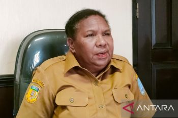 Pemkab Jayapura imbau warga menjaga kamtibmas jelang Natal dan Tahun Baru