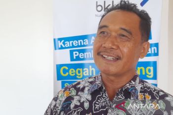 Angka stunting di NTB turun menjadi 16,99 persen