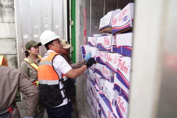 Badan Pangan pastikan stok daging sapi aman jelang Natal dan Tahun Baru