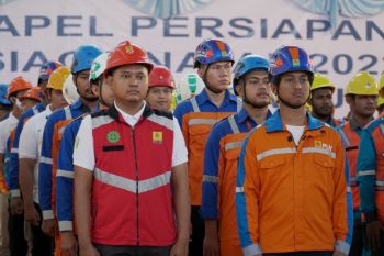 PLN Papua sebut beban puncak mencapai 298,63 MW