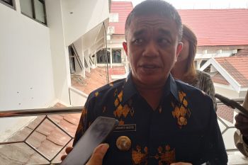 Wali Kota Palu:  Penanganan bencana harus terkoordinasi lintas sektor