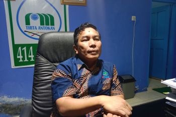PDAM Agam kembangkan usaha air minum dalam kemasan