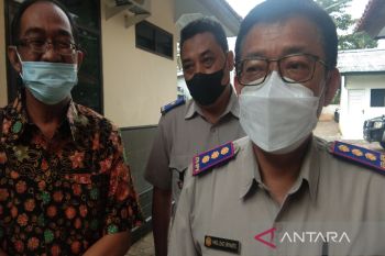 BPN Batang: Realisasi PTSL sisakan 680 bidang tanah