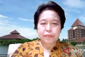 Pakar hukum jelaskan tujuan pemidanaan dalam KUHP yang baru