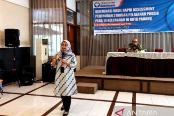 Ombudsman bantah disebut cari-cari kesalahan institusi pelayan publik