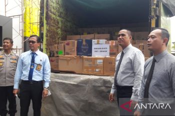 Polda Sumsel pastikan BBM dan elpiji mencukupi penuhi kebutuhan Natal