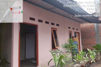 85 rumah kumuh di Mataram tuntas dipugar
