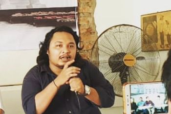 Titik Bangkit melawan " Musuh Lama", Intoleran dan Radikalisme.