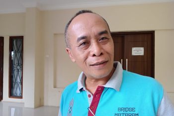 Pemkot Mataram menggencarkan gerakan gemar makan ikan