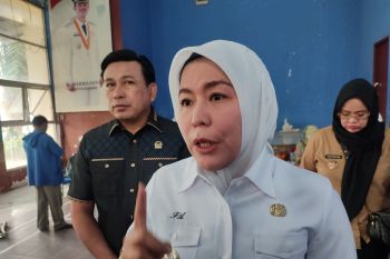 Palembang siapkan pos kesehatan jelang libur Natal dan Tahun Baru
