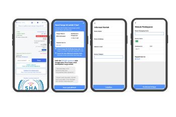 Agoda kenalkan fitur baru 'price freeze' untuk penawaran terbaik