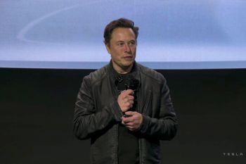 Elon Musk tawarkan hibah saham kepada karyawan Twitter