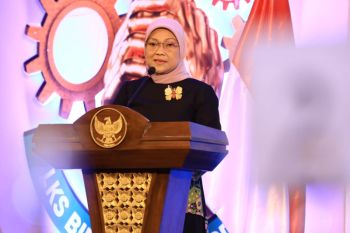 Menaker: Hari Migran 2022 perkuat migrasi aman bagi PMI