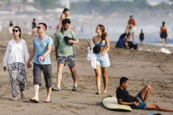 KUHP BARU JAMIN PRIVASI WISATAWAN