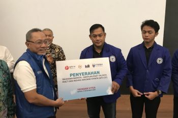 200 mahasiswa Kepri peroleh beasiswa dari BRIN