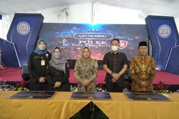 Wali Kota Mojokerto luncurkan tiga layanan unggulan