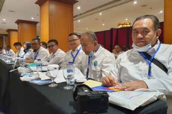 ALFI dorong ekosistem logistik nasional terhubung secara global