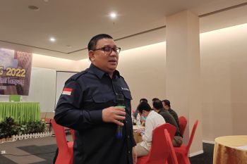 BI Lampung tingkatkan kapasitas jurnalis