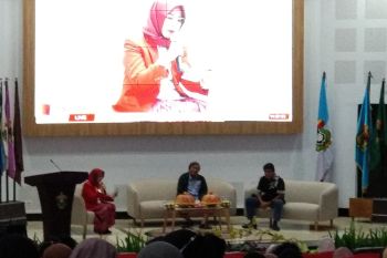 Rektor Unhas dorong penguatan sains mewujudkan Deklarasi Djuanda