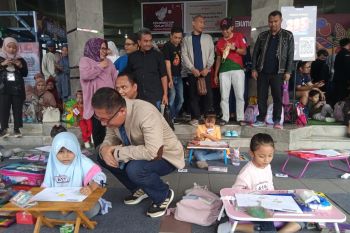 IndiHome Fest 2022 libatkan 50 tenan UMKM dan komunitas