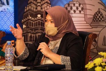 Kemenparekraf minta pemerintah daerah lakukan pemetaan SDM