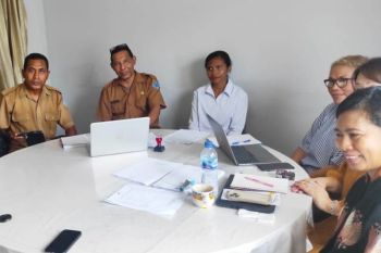 Pemkab Nagekeo fasilitasi penempatan PMI  ke luar negeri