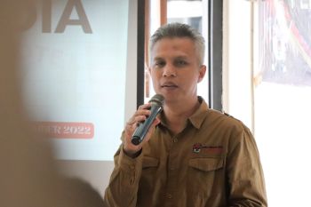 KPU Sumbar catat 28 bakal calon DPD RI buat akun Silon