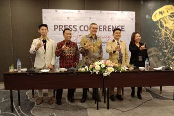 Hotel The Sentra Manado support KEK Pariwisata Likupang