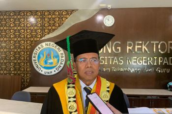 UNP persiapkan lulusan terserap dunia usaha dan industri