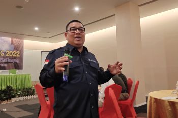 BI prediksi ekonomi Lampung tumbuh 4,5 persen