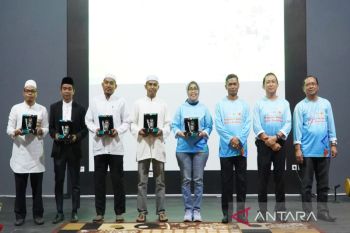 ULM transfer teknologi wujudkan kemandirian ekonomi ponpes